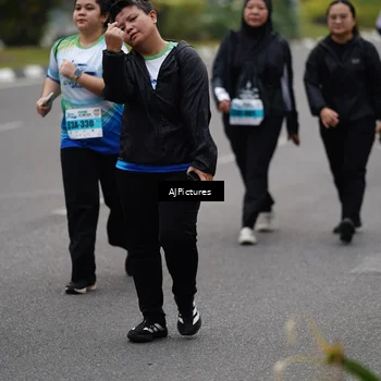 Runner Photo 7341275