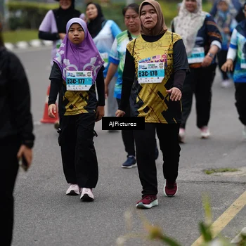 Runner Photo 7341279