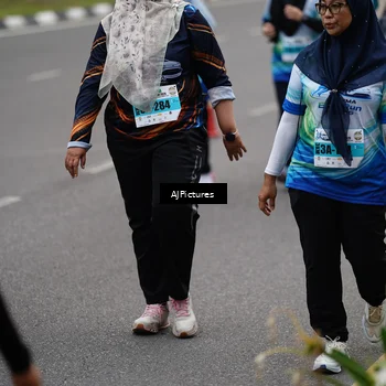 Runner Photo 7341280