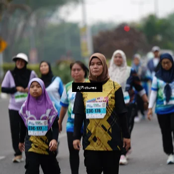 Runner Photo 7341281