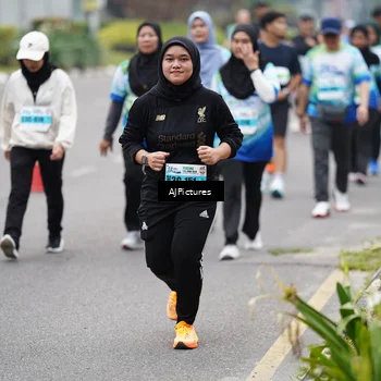 Runner Photo 7341282