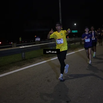 Runner Photo 7341284
