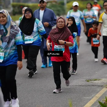 Runner Photo 7341285