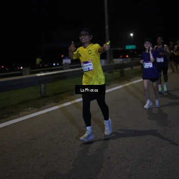 Runner Photo 7341287