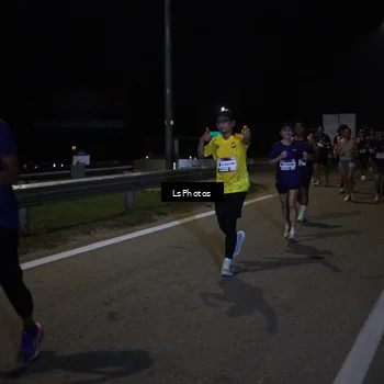 Runner Photo 7341290