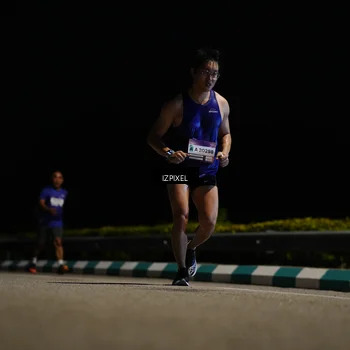 Runner Photo 7341294