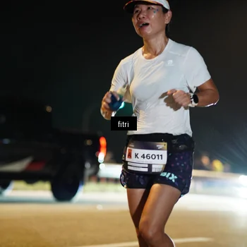 Runner Photo 7341295