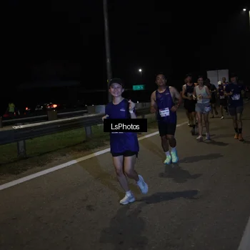 Runner Photo 7341296
