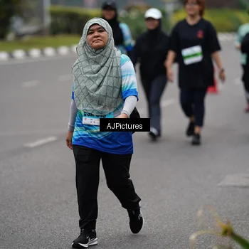 Runner Photo 7341308