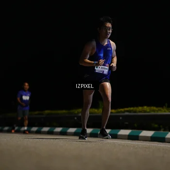 Runner Photo 7341311
