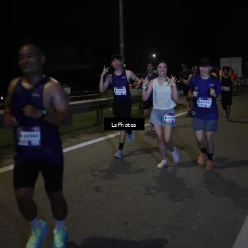 Runner Photo 7341319