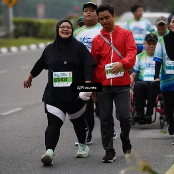 Runner Photo 7341323