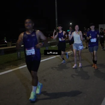 Runner Photo 7341325