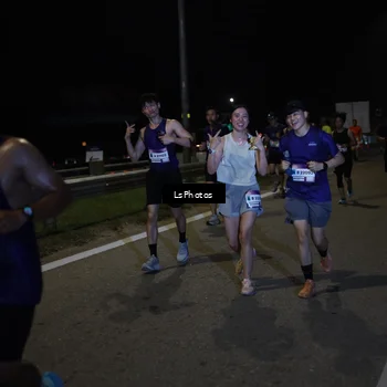 Runner Photo 7341328