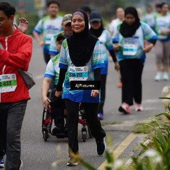 Runner Photo 7341329
