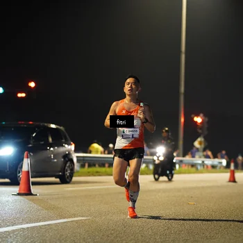 Runner Photo 7341330