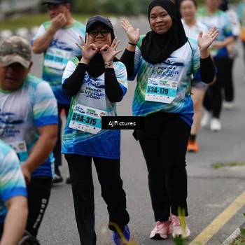 Runner Photo 7341331