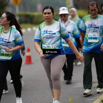 Runner Photo 7341333