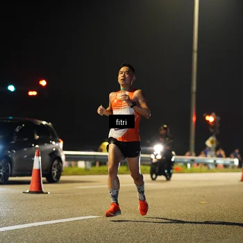 Runner Photo 7341341