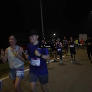 Runner Photo 7341345