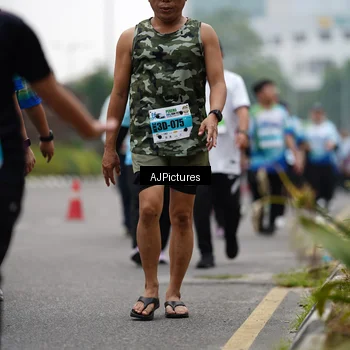 Runner Photo 7341347