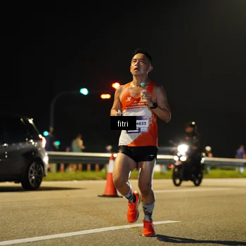 Runner Photo 7341349