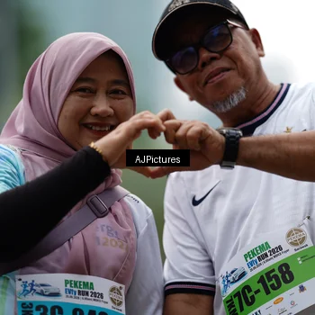 Runner Photo 7341358