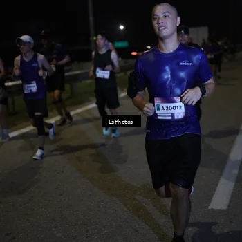 Runner Photo 7341360