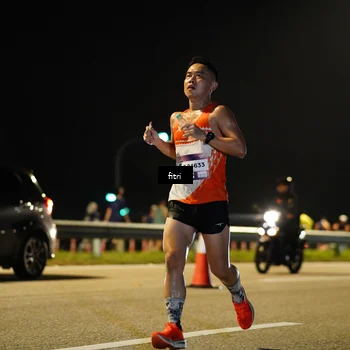 Runner Photo 7341362