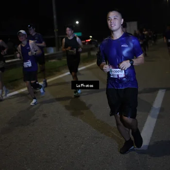 Runner Photo 7341363