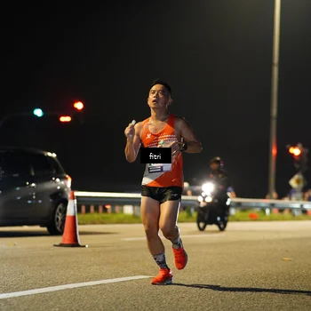 Runner Photo 7341364