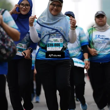 Runner Photo 7341366