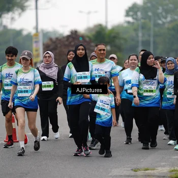 Runner Photo 7341369