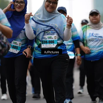 Runner Photo 7341373