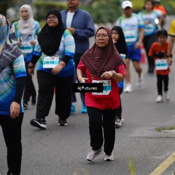 Runner Photo 7341378