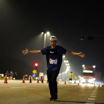 Runner Photo 7341379