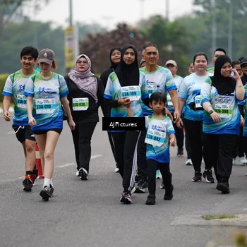 Runner Photo 7341380