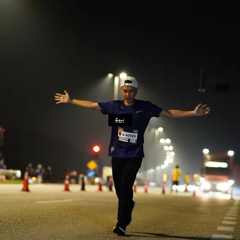 Runner Photo 7341382