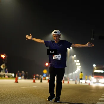 Runner Photo 7341386