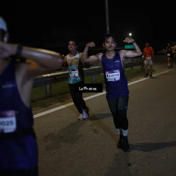 Runner Photo 7341387
