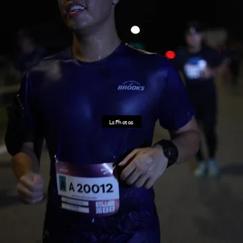 Runner Photo 7341388