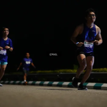 Runner Photo 7341390