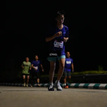 Runner Photo 7341394