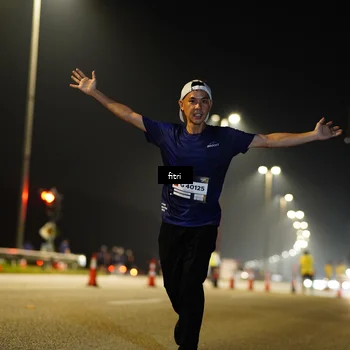 Runner Photo 7341395