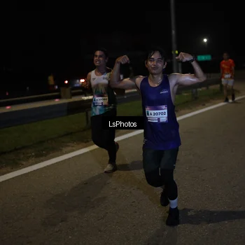Runner Photo 7341401
