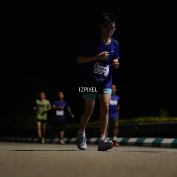 Runner Photo 7341406