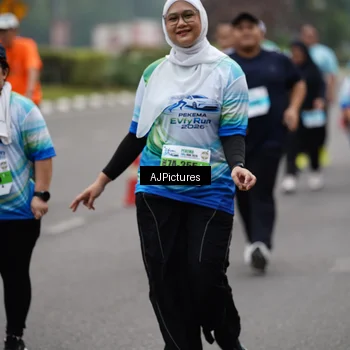 Runner Photo 7341407