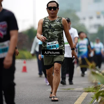 Runner Photo 7341408