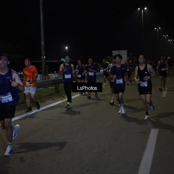 Runner Photo 7341410