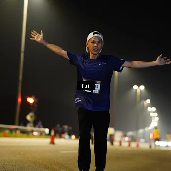 Runner Photo 7341411